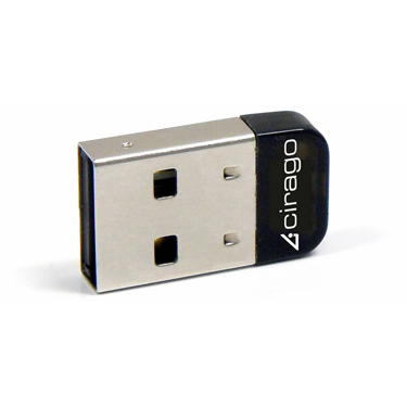 Clé USB Bluetooth CSR 4.0 - Micro adaptateur Bluetooth - Trade Discount.